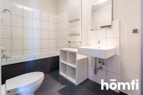 3 pokoje 85m2 z tarasem - Komorowice k/Wrocławia
