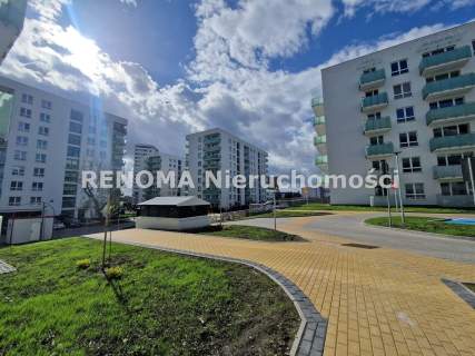  Stan deweloperski Apartament 