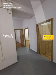 prosperujący hostel pracowniczy