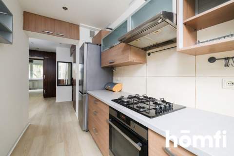 3 POKOJE 62 M2 BALKON PODGÓRZE DUCHACKIE
