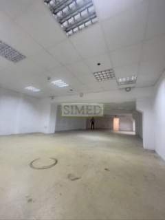Magazyn bez okien,parter,rampa,ochrona,dost.24h