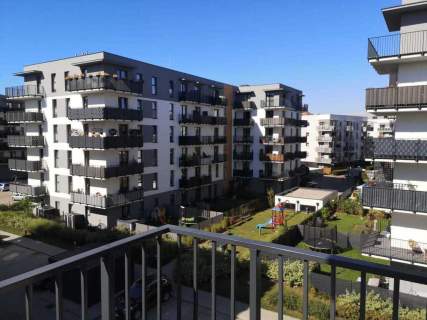 NOWE Mieszkanie 31.66 m2 Warszawa Rembertów