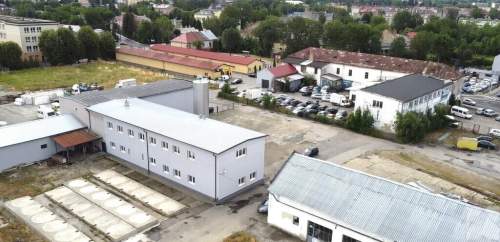 Obiekt do wynajęcia, 228 m2, Przemyśl