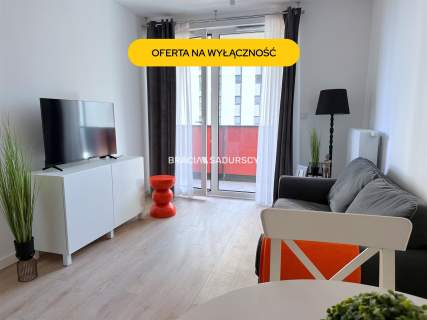 2 pokoje balkon tramwaj centrum miasta
