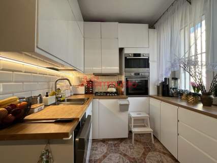 Mieszkanie 50 m2, dwa pokoje, Warszawa, Grochów