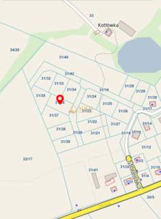 Działka 5 km od Wejherowa, MPZP