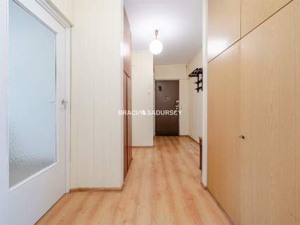 4 pokojowe, 71m2, Mackiewicza Prądnik Biały