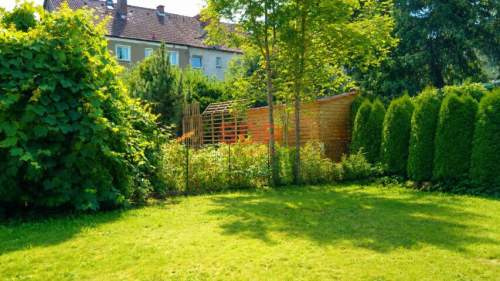 Idealne dla rodziny / 3 pokoje / 66 m2 / ogród / garaż