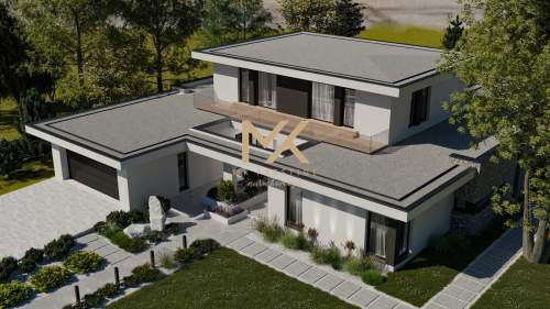 0% Prowizji Prestiżowa działka 3095 m pozwolenie na budowę