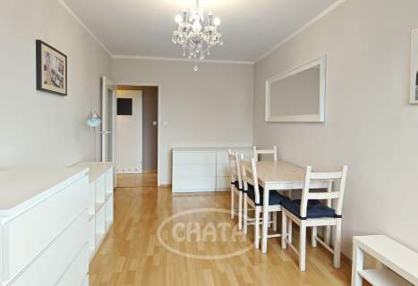 Mieszkanie do wynajęcia, 43 m2, Wrocław