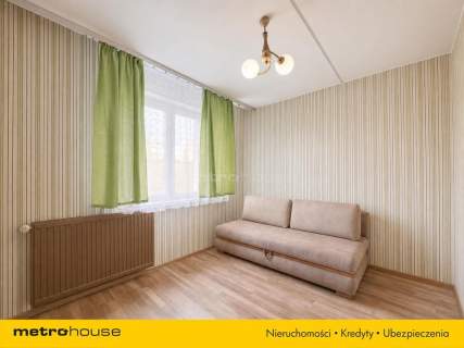 1 piętro, WRĘBOWA, balkon