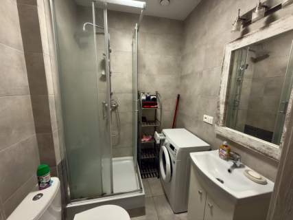 Łódź 97m2/centrum/wynajęte/gotowiec inwestycyjny