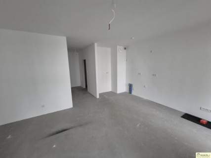Nowe mieszkanie Warszawa-Włochy z dużą loggią