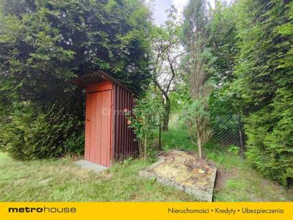 1615 m - gotowy OGRÓD marzeń - Kamień