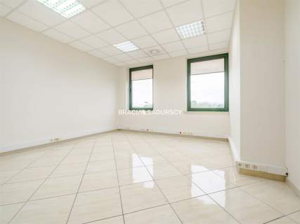 lokal biurowy w biurowcu 155 m2 Prądnik Biały