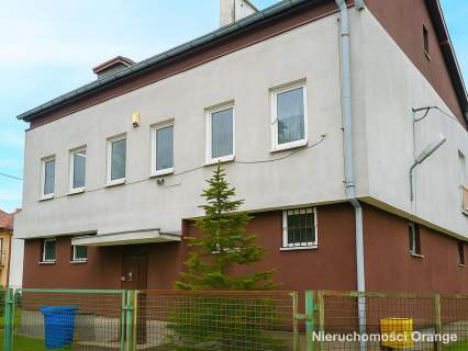 Budynek biurowy blisko centrum