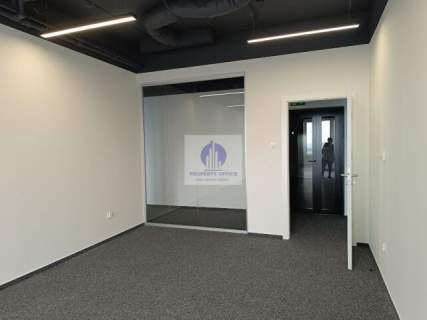 Śródmieście lokal biurowy 22,34 m2 do wynajęcia