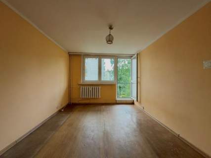 Mieszkanie na sprzedaż, 39 m2, Katowice