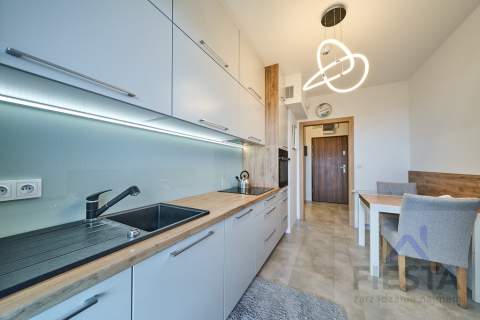 Lublin, Czechów ul. Paganiniego 2 pokoje od zaraz
