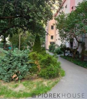 2-pokojowe mieszkanie na Pradze Południe