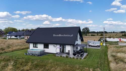 Kamilek Dom na gwarancji Ostrów Królewski