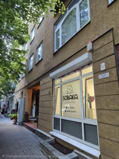 Excellent studio, 37 m2 na Powiślu do wynajmu od wrzesnia 2026...