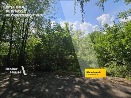 Wyjątkowa działka budowlana 3900 m z potencjałem