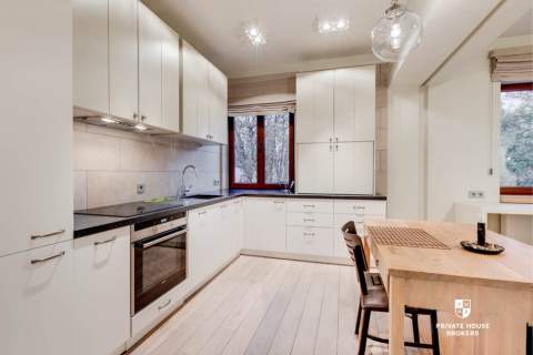 Wyjątkowy apartament 97m Stare Miasto Krowoderska