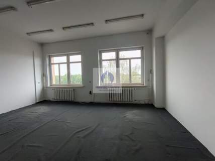 Wawer lokal biurowy 98,77m2 do wynajęcia