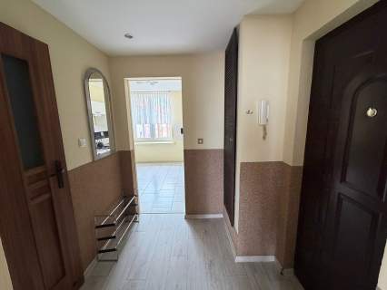 Mieszkanie, 46.40 m2, III piętro, umeblowane, Śródmieście