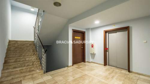 Stylowy apartament z widokiem na Kraków