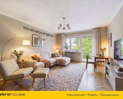 Mieszkanie 51m2, Stare Dębniki Kraków