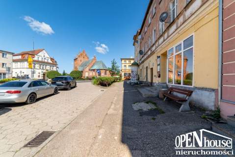 Lokal Karlino   Plac Jana Pawła II 13 64,43 m 