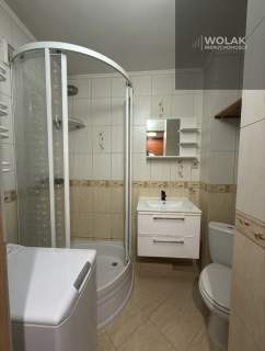 Mieszkanie 38m2 w Kłodzku