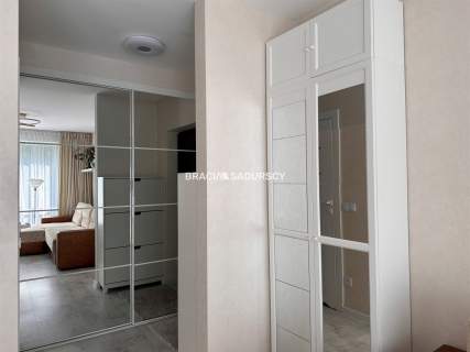 Galeria Bronowice apartament premium duży taras