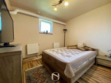 Mieszkanie na sprzedaż, 46 m2, Gorzów Wielkopolski