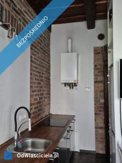 Mieszkanie 33m2, Kraków, Grzegórzki, ul. Chodkiewicza