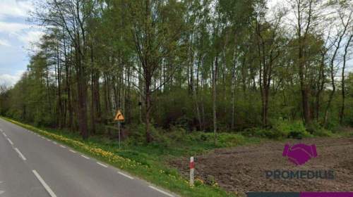 2,23 ha ul. Gościniec Niepodległości Węgrów