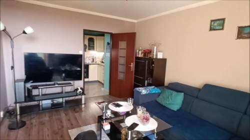 DO ZAMIESZKANIA OD ZARAZ. 2 balkony, OKAZJA.