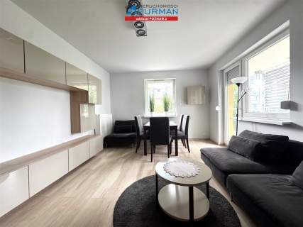 REZERWACJA Apartament 3-pokojowy, Ataner,