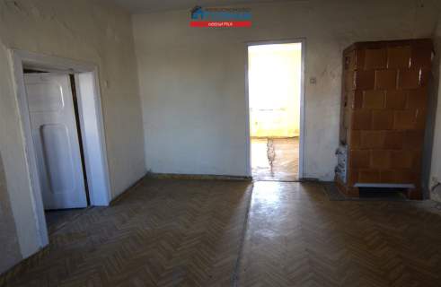 Dom jednorodzinny w Śmiłowie blisko Piła