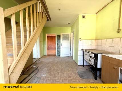 Dwupoziomowe mieszkanie o pow. 64,07 m2 4 pokoje