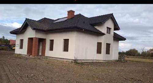 Dom na sprzedaż, 166 m2, Papowo Toruńskie