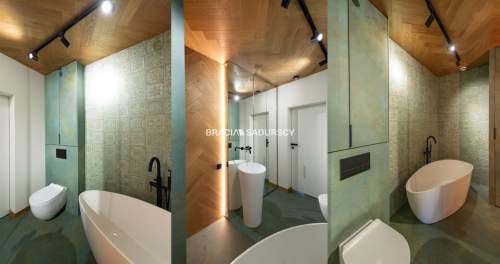 Mieszkanie na sprzedaż, 62 m2, Kalwaria Zebrzydowska