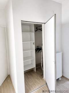 3-pokojowe mieszkanie w Wawrze