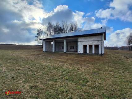 Budynek pod uciażliwa działalność 180 m2