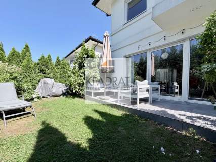 Premium bliźniak 156 m2,6 pokoi w cenie mieszkania
