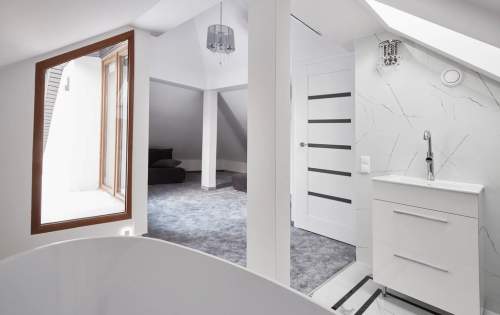 Dom premium 270 m Ogród Garaż Salwator