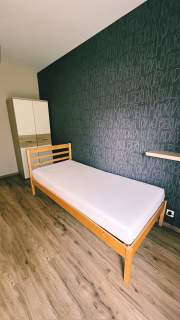 3 pok, 54,57 m2, ul. Obozowa/Zalesie