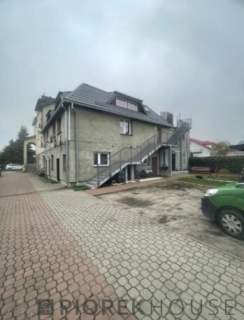 3-pokojowe mieszkanie w Ząbkach